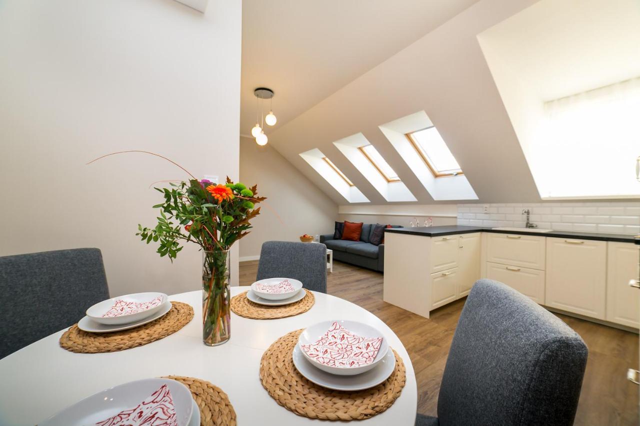 New Apartment 6 - Self Check In, Free Parking Pressburg Exterior foto